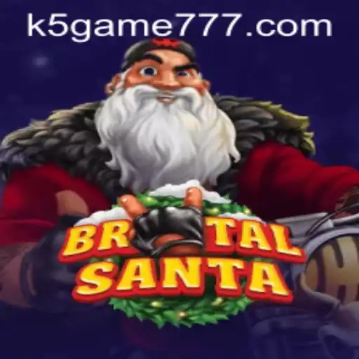 BrutalSanta: The Gaming Sensation of the Season