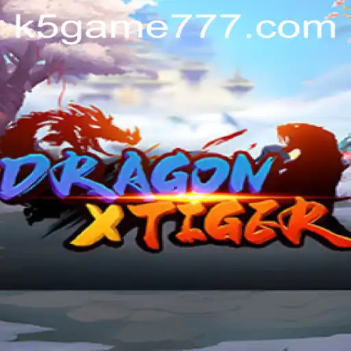 Dive into the Thrilling World of DragonXTiger: An In-Depth Guide