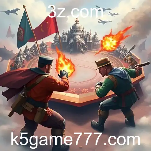 Expansão do Universo dos Jogos Online: O Papel do k5.game