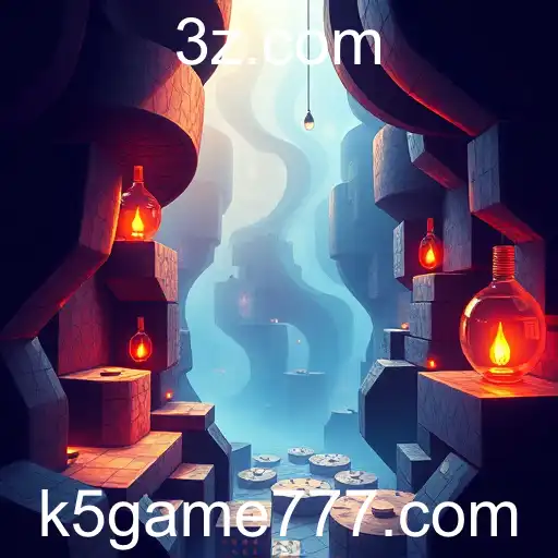 K5.Game Revoluciona o Mercado de Jogos Online em 2025