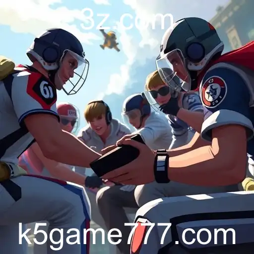 k5.game