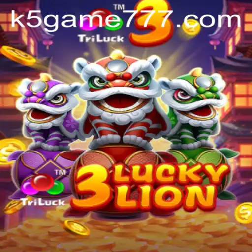 Discover the Thrill of 3LUCKYLION: A Comprehensive Guide to the Game and Its Exciting Features