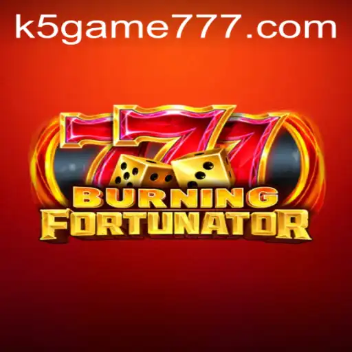 BurningFort: A New Era in Gaming with k5.game