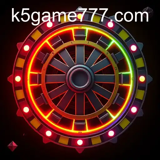 Exploring the World of Rotary Games: A Deep Dive into the Evolution of K5.Game