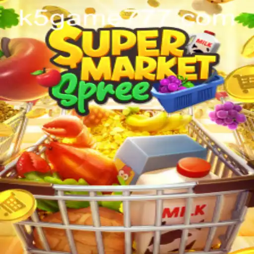 Explore the Exciting World of SupermarketSpree on k5.game