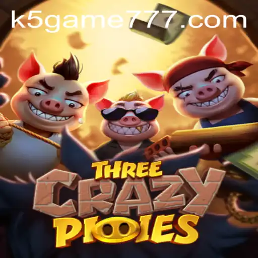 ThreeCrazyPiggies: Exploring the Exciting World of K5.Game's Latest Sensation