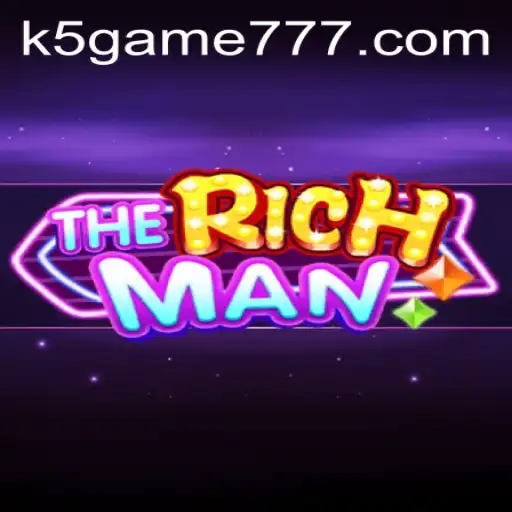 Unveiling TheRichMan: An In-Depth Look at the Latest Gaming Sensation