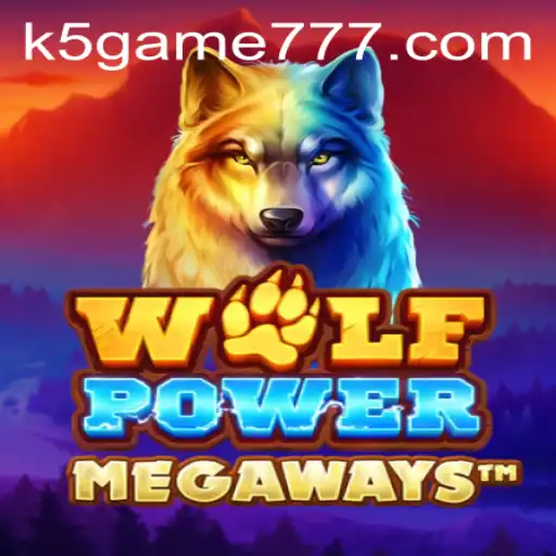 Unleashing the Power of 'WolfPowerMega': A Thrilling Adventure with k5.game